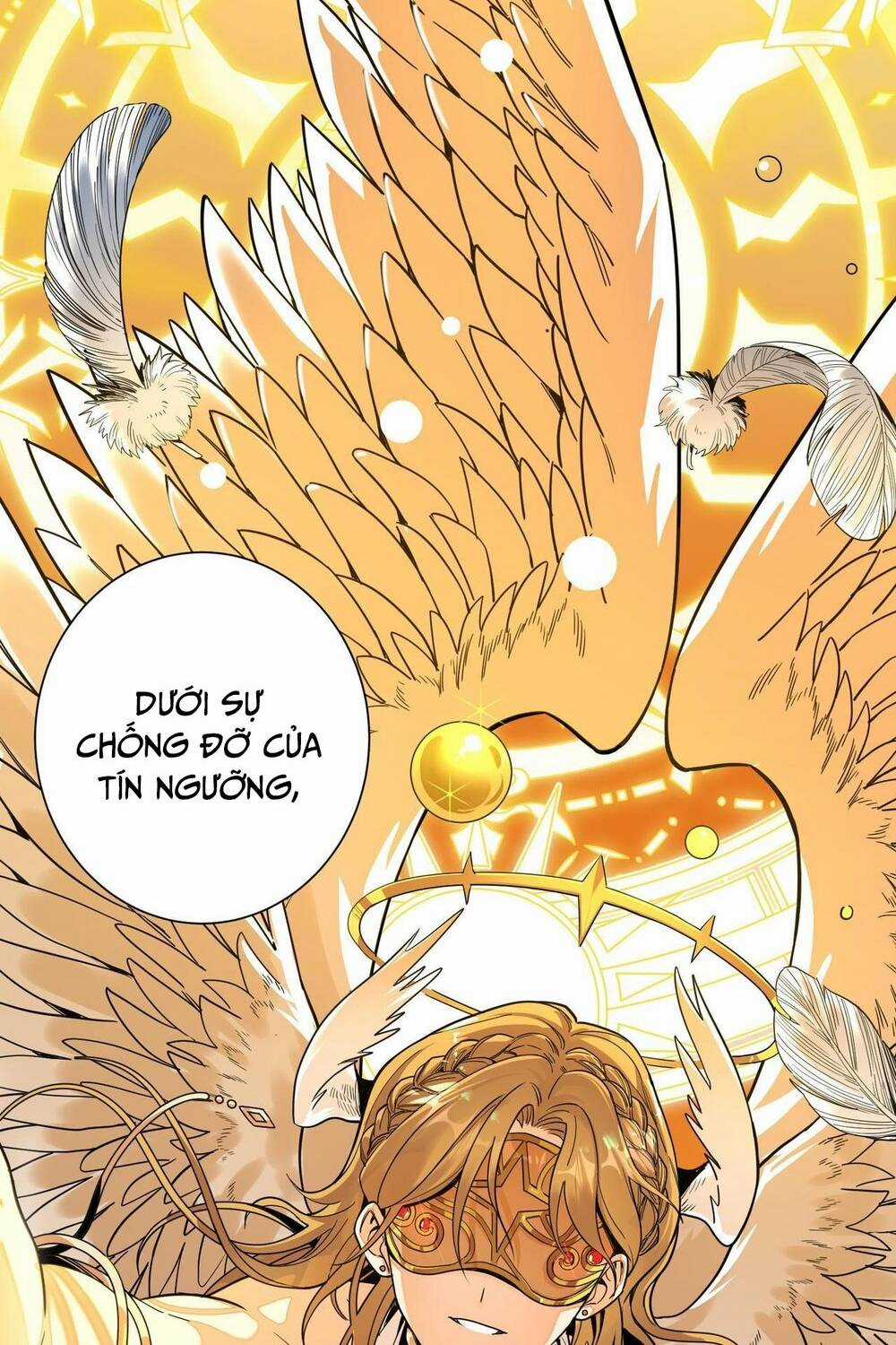 Thánh Hiệp Sĩ Cấp Sss Chapter 1 trang 95