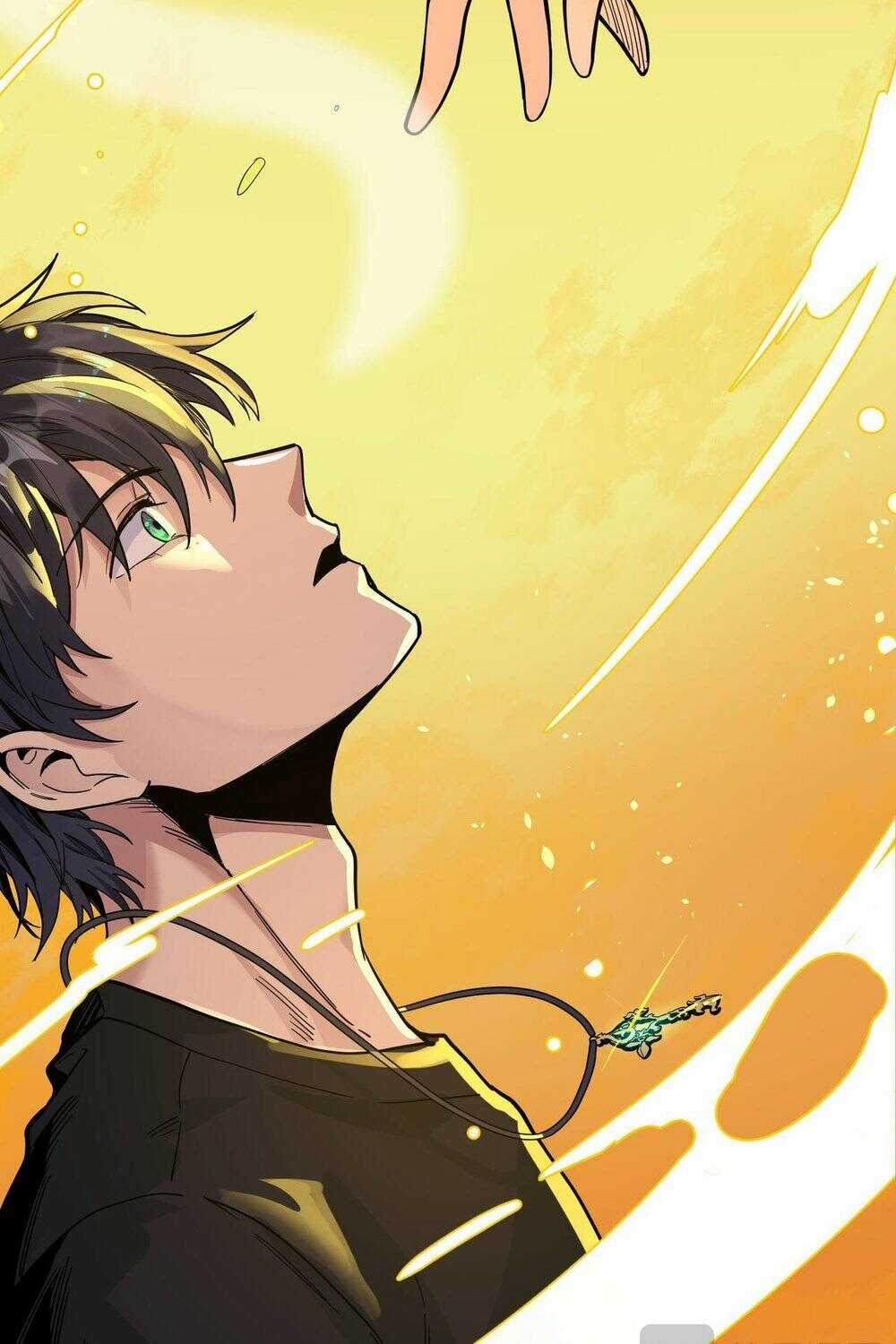 Thánh Hiệp Sĩ Cấp Sss Chapter 1 trang 97