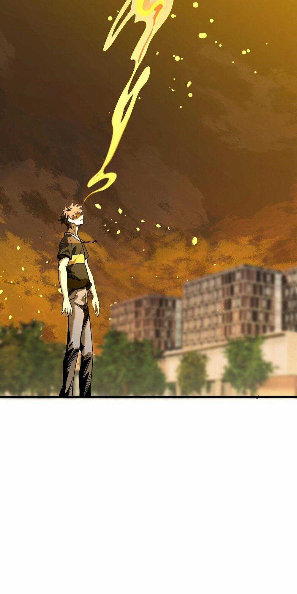 Thánh Hiệp Sĩ Cấp Sss Chapter 1 trang 99