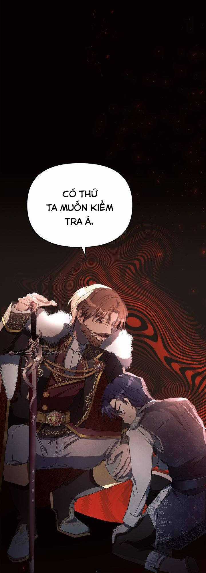 Thánh Hiệp Sĩ Cấp Sss Chapter 19 trang 10