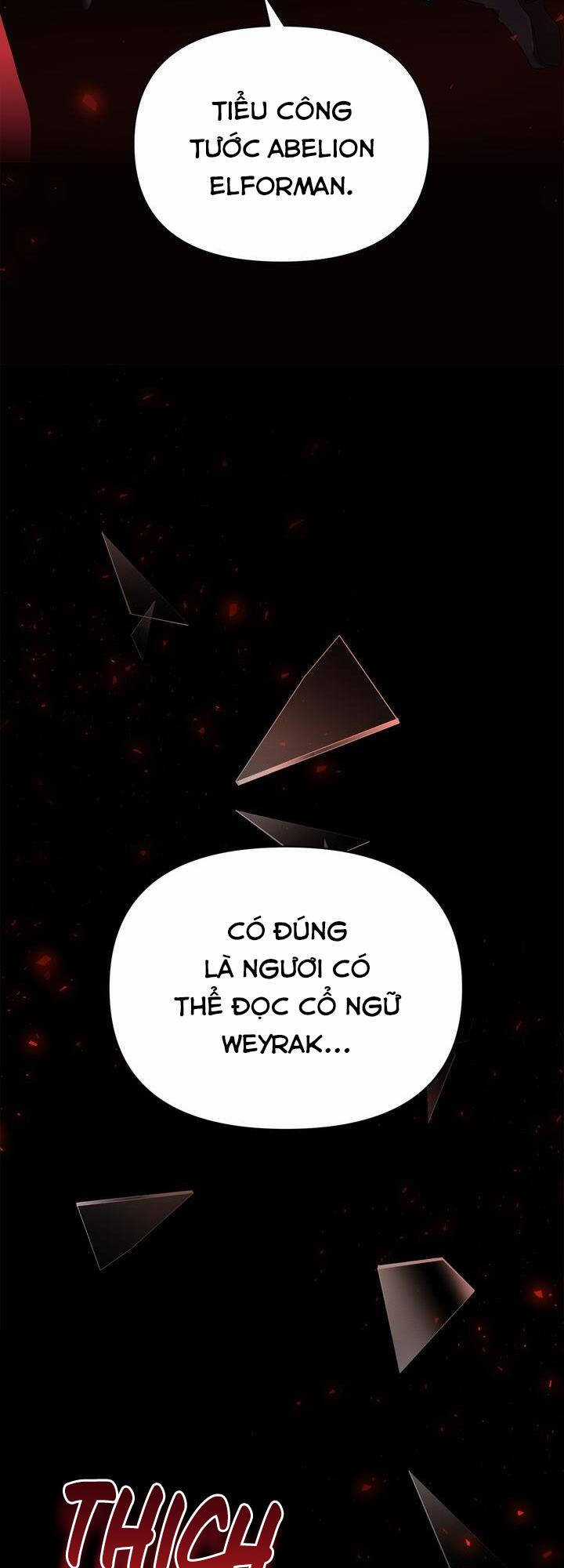 Thánh Hiệp Sĩ Cấp Sss Chapter 19 trang 11