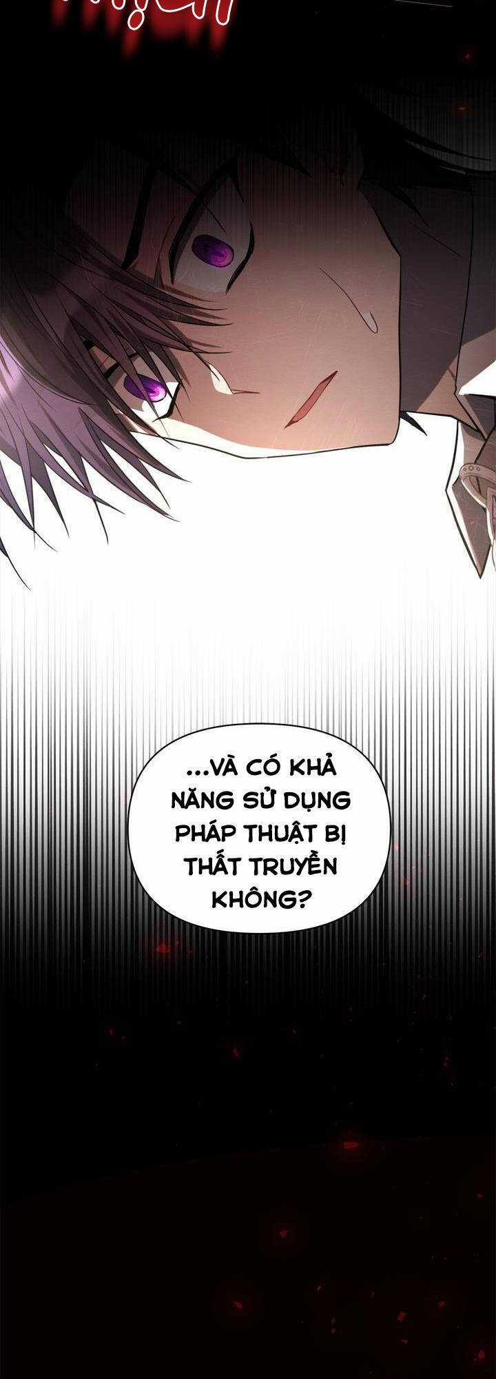 Thánh Hiệp Sĩ Cấp Sss Chapter 19 trang 12