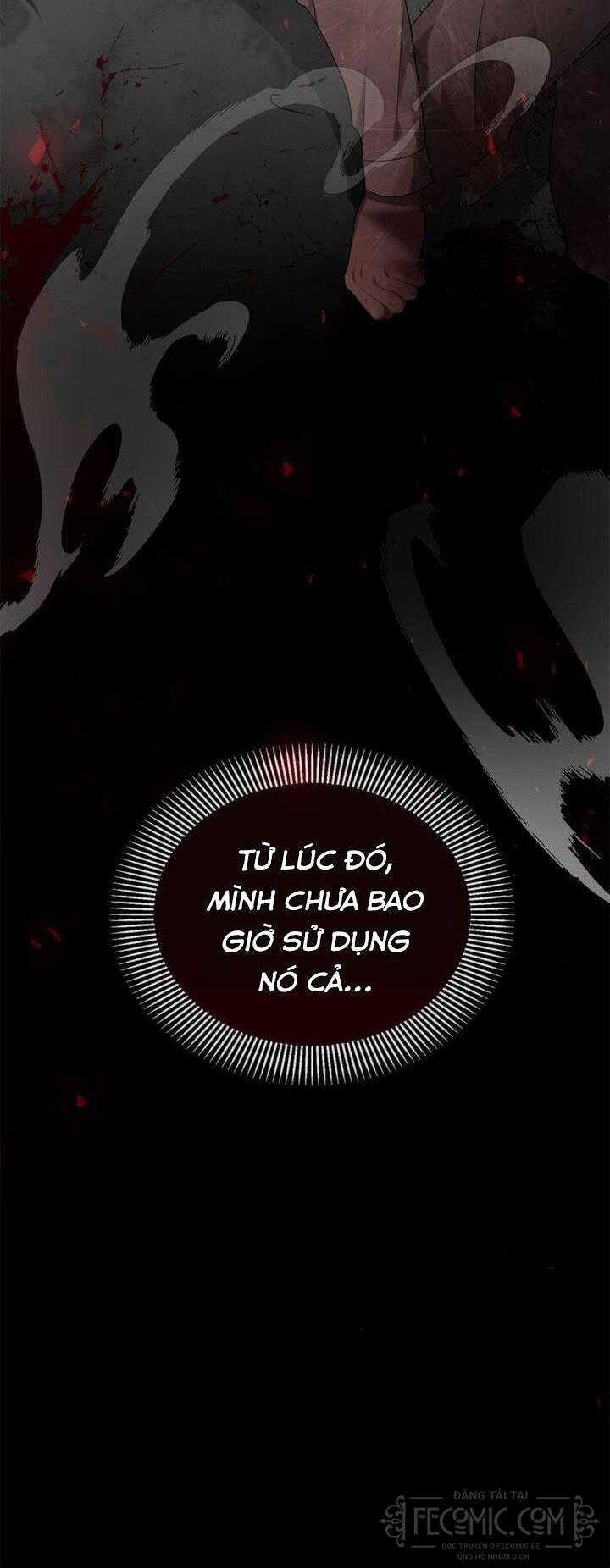 Thánh Hiệp Sĩ Cấp Sss Chapter 19 trang 14