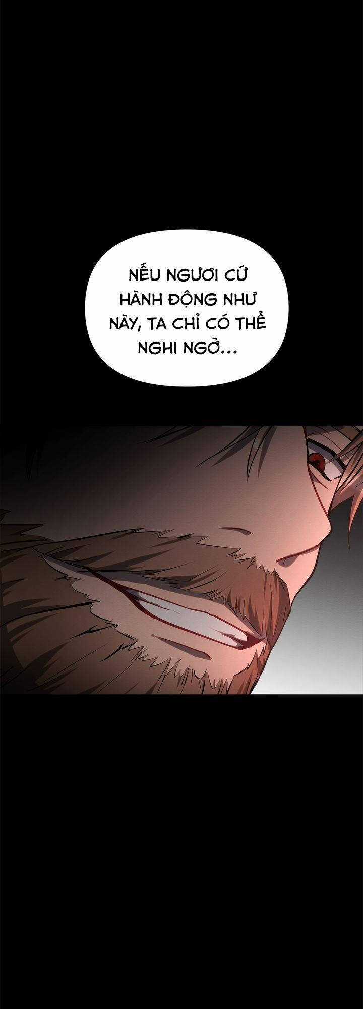 Thánh Hiệp Sĩ Cấp Sss Chapter 19 trang 16