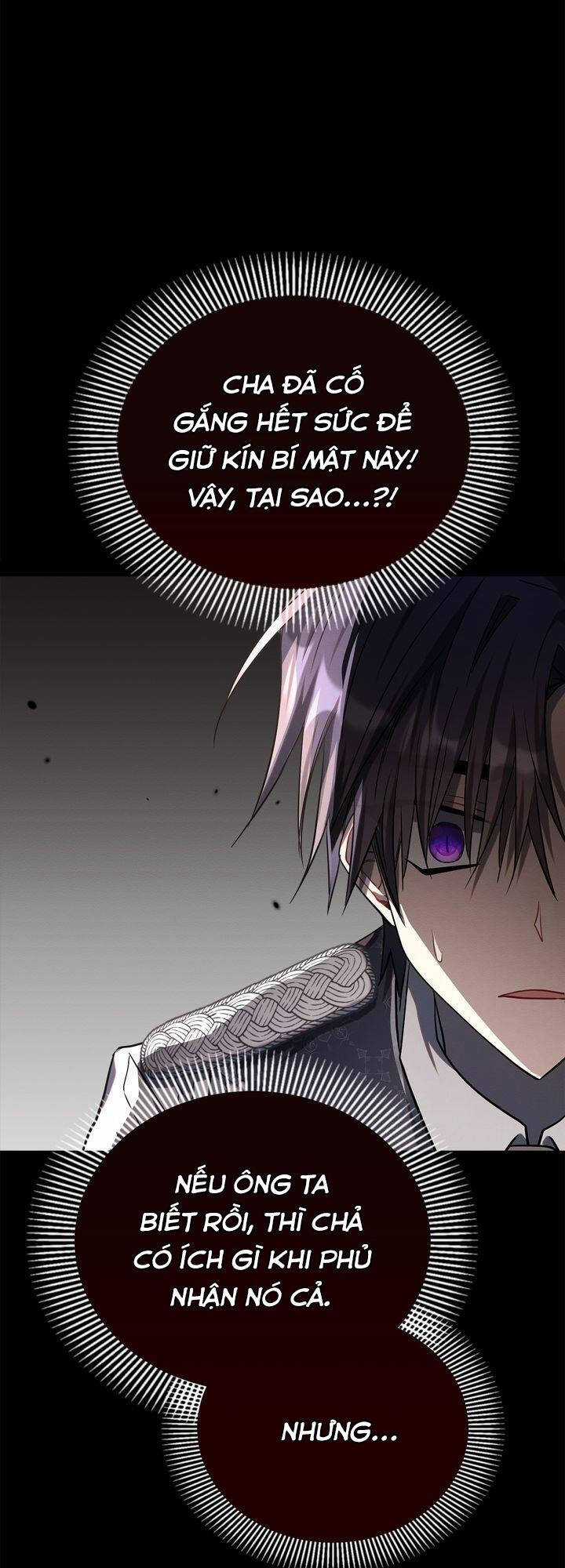 Thánh Hiệp Sĩ Cấp Sss Chapter 19 trang 17