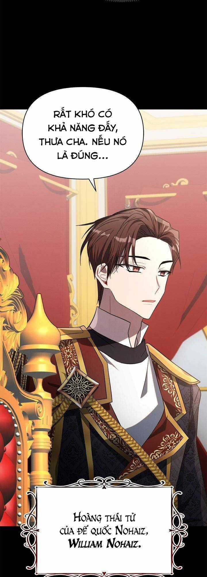 Thánh Hiệp Sĩ Cấp Sss Chapter 19 trang 18