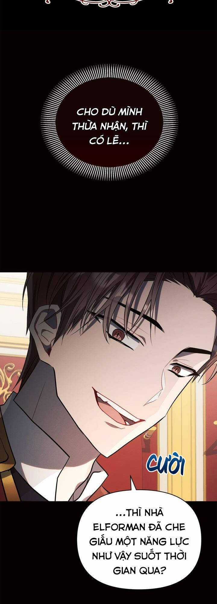 Thánh Hiệp Sĩ Cấp Sss Chapter 19 trang 19