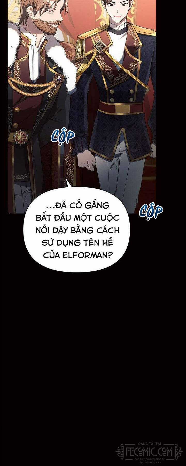 Thánh Hiệp Sĩ Cấp Sss Chapter 19 trang 21