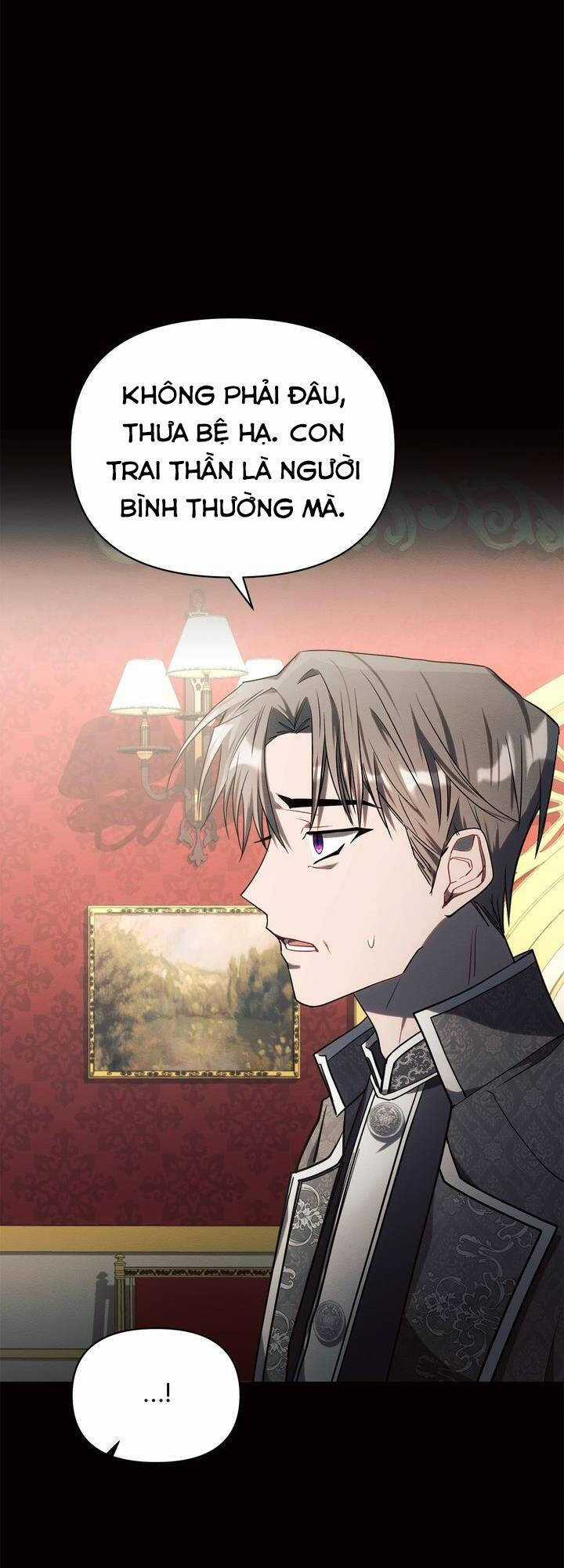 Thánh Hiệp Sĩ Cấp Sss Chapter 19 trang 22