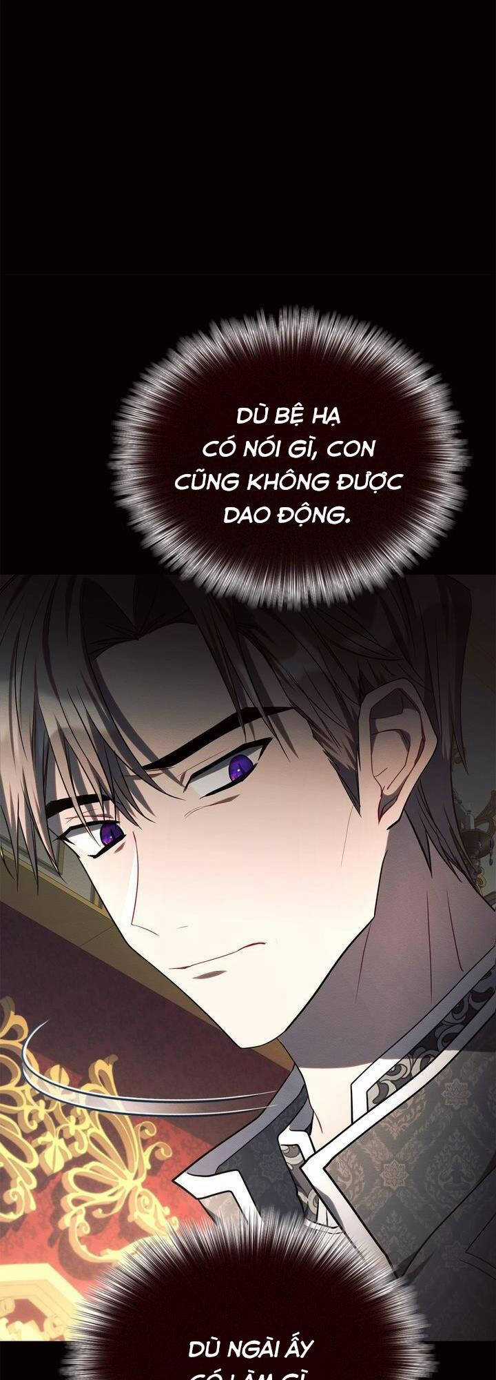 Thánh Hiệp Sĩ Cấp Sss Chapter 19 trang 23