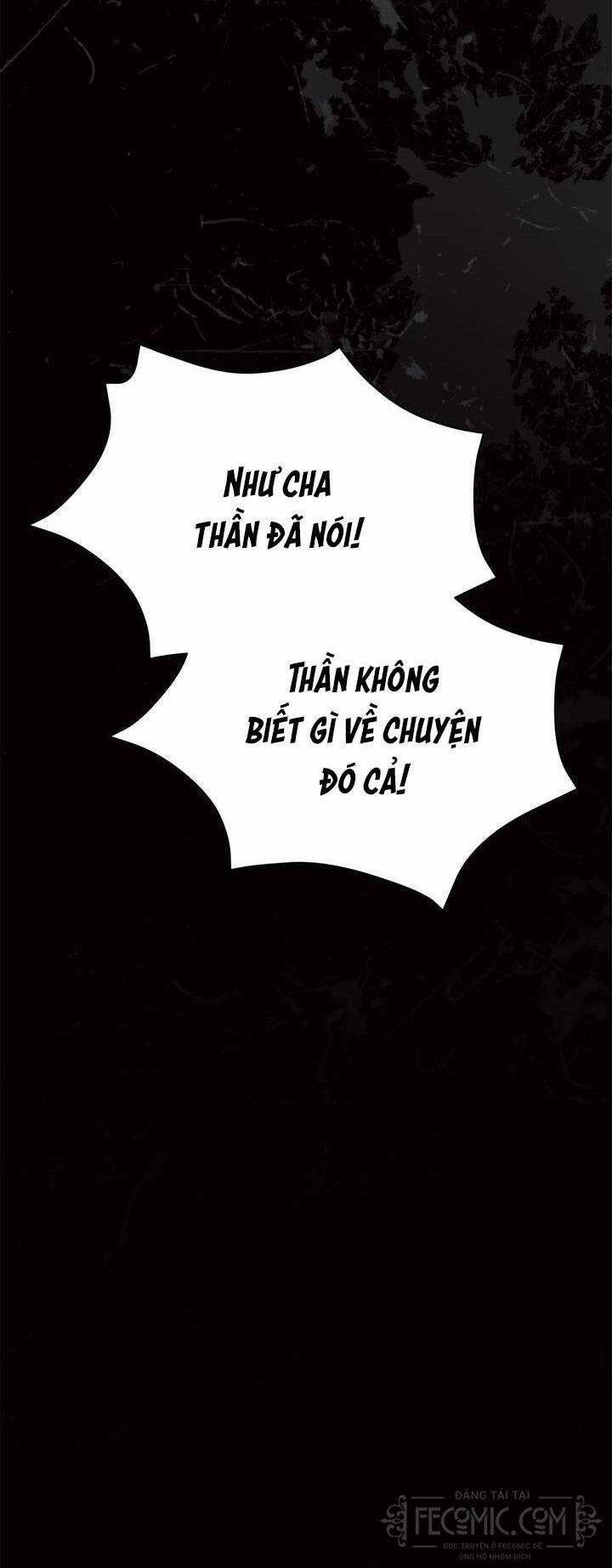 Thánh Hiệp Sĩ Cấp Sss Chapter 19 trang 28