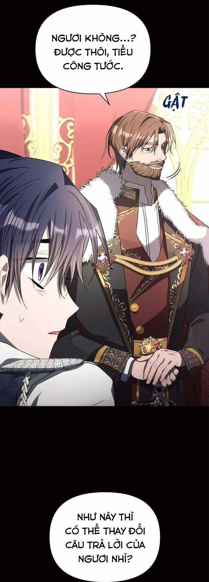 Thánh Hiệp Sĩ Cấp Sss Chapter 19 trang 29