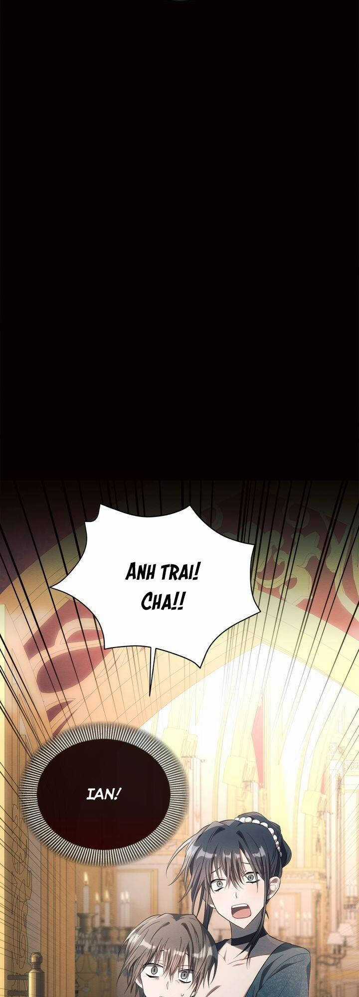 Thánh Hiệp Sĩ Cấp Sss Chapter 19 trang 30