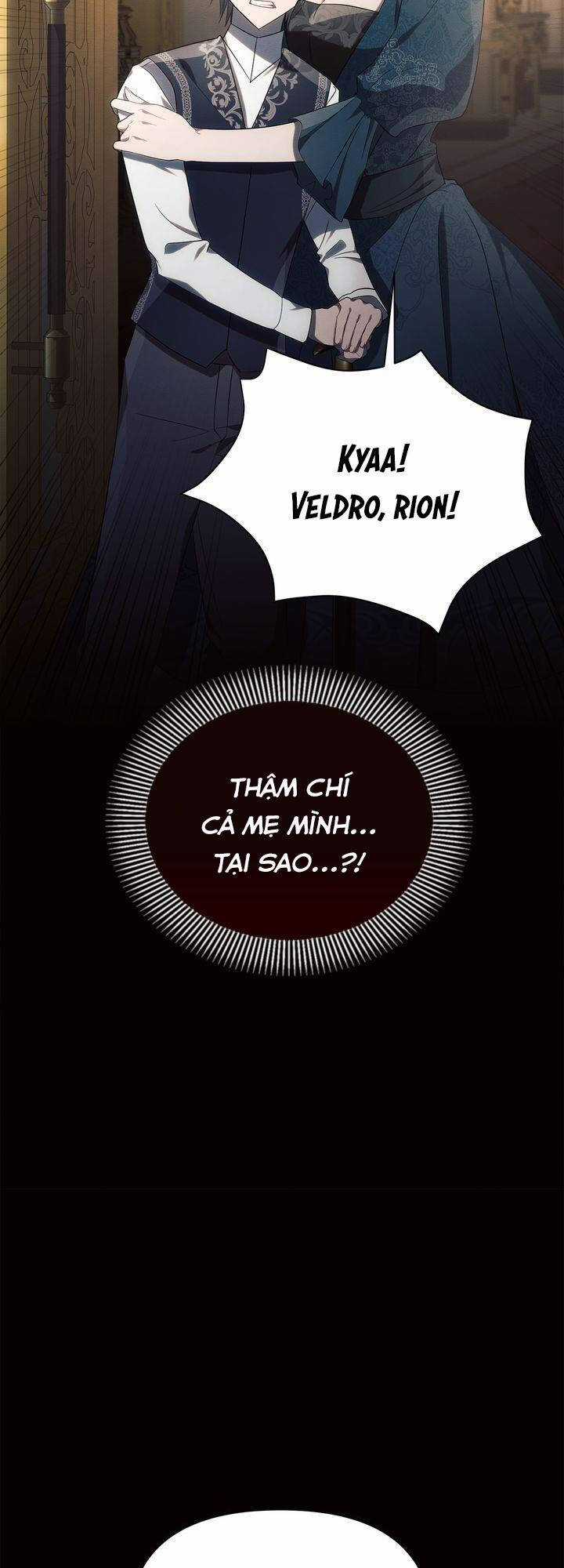 Thánh Hiệp Sĩ Cấp Sss Chapter 19 trang 31