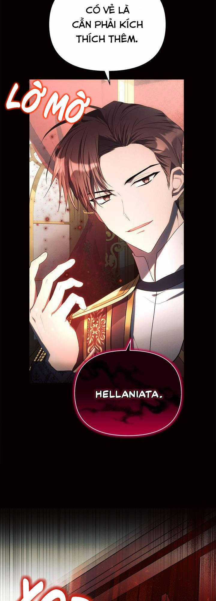 Thánh Hiệp Sĩ Cấp Sss Chapter 19 trang 32