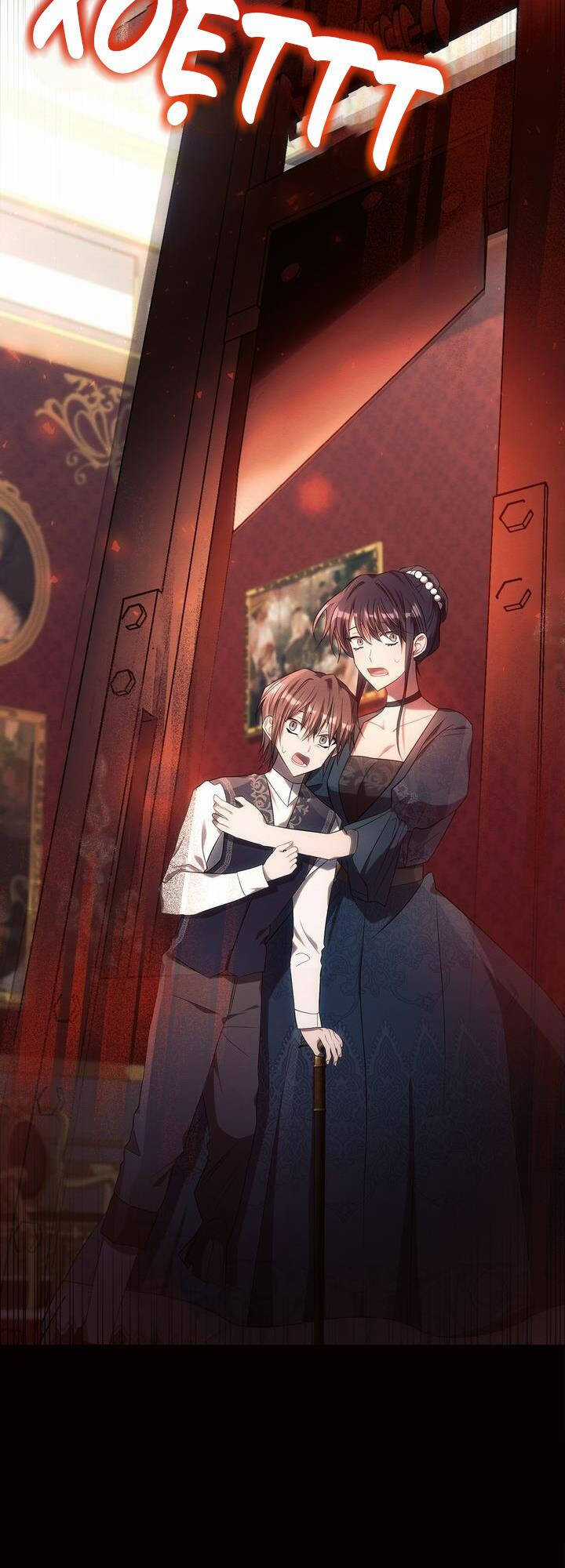 Thánh Hiệp Sĩ Cấp Sss Chapter 19 trang 33