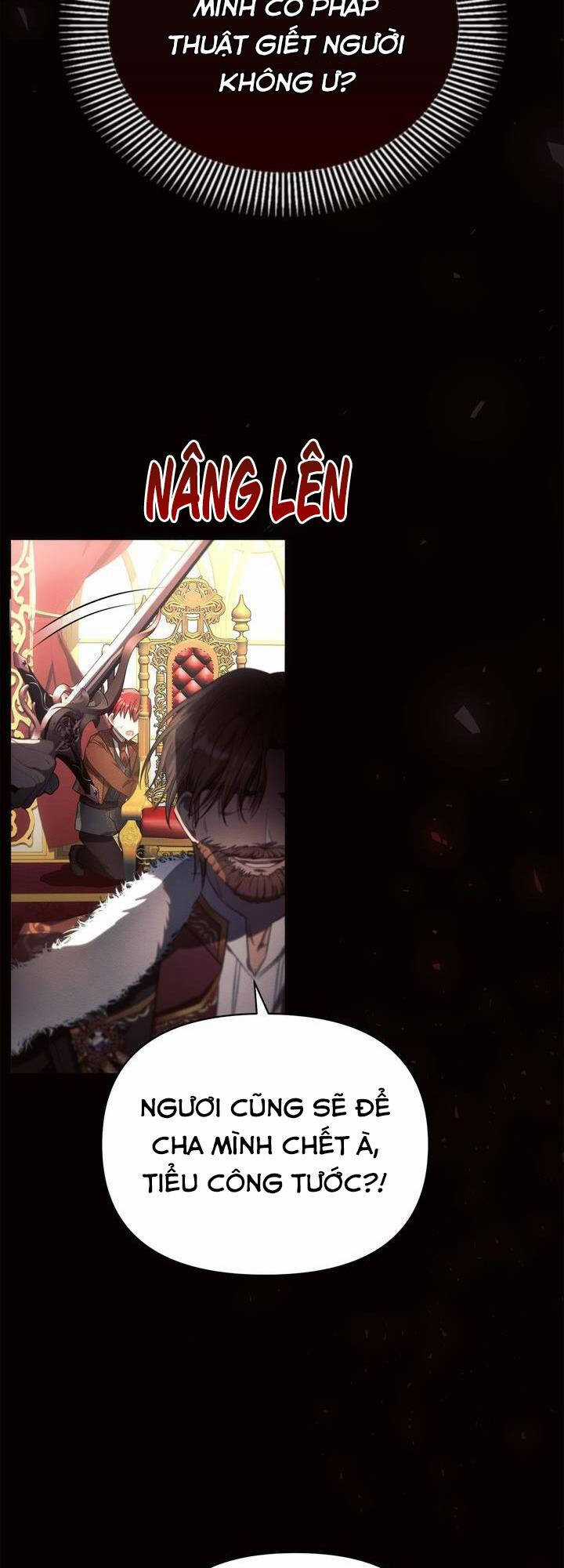 Thánh Hiệp Sĩ Cấp Sss Chapter 19 trang 38