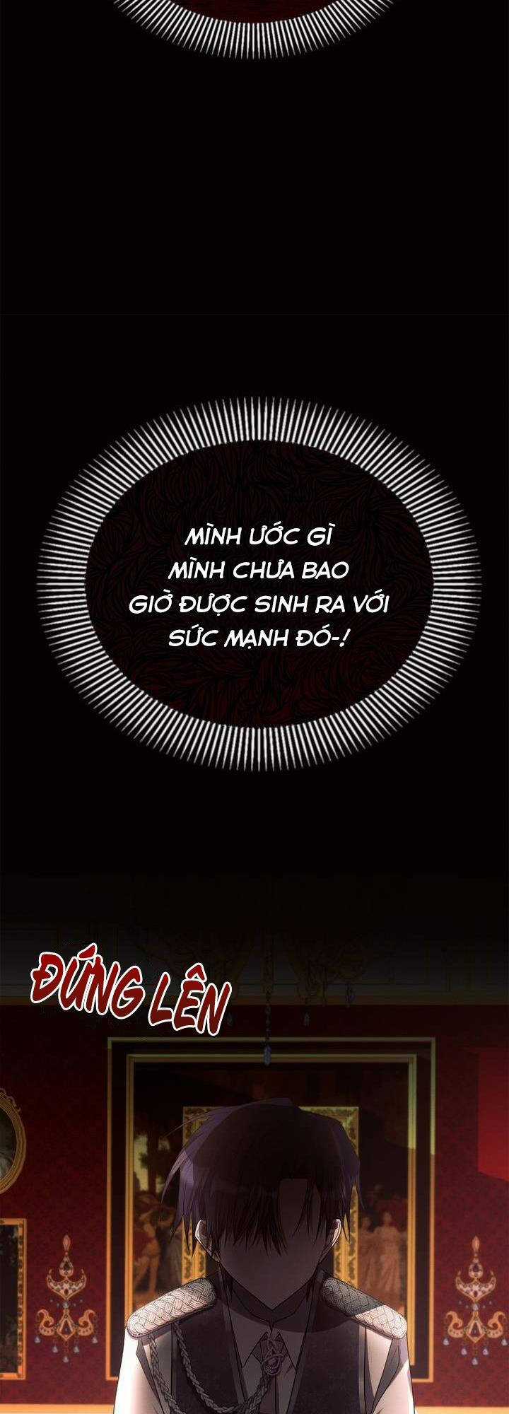 Thánh Hiệp Sĩ Cấp Sss Chapter 19 trang 40