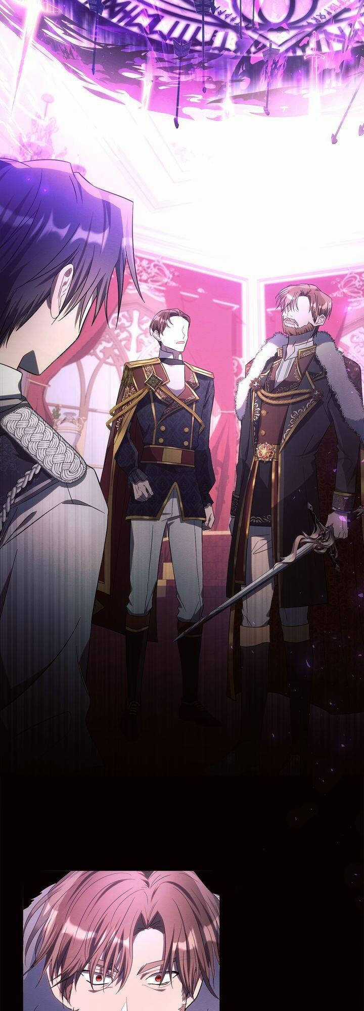 Thánh Hiệp Sĩ Cấp Sss Chapter 19 trang 44