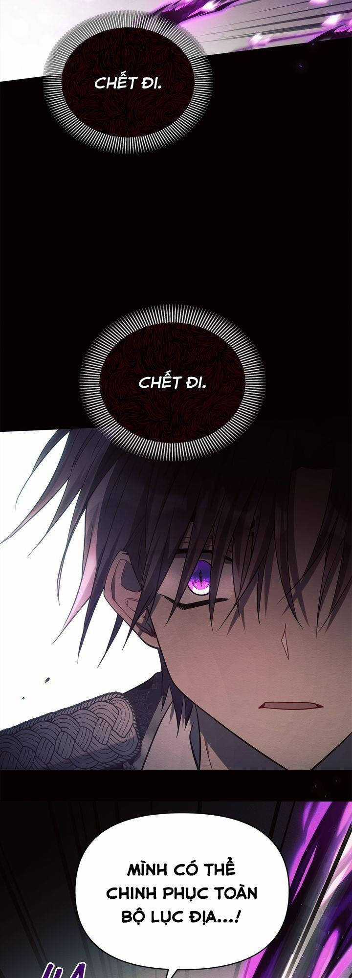 Thánh Hiệp Sĩ Cấp Sss Chapter 19 trang 46
