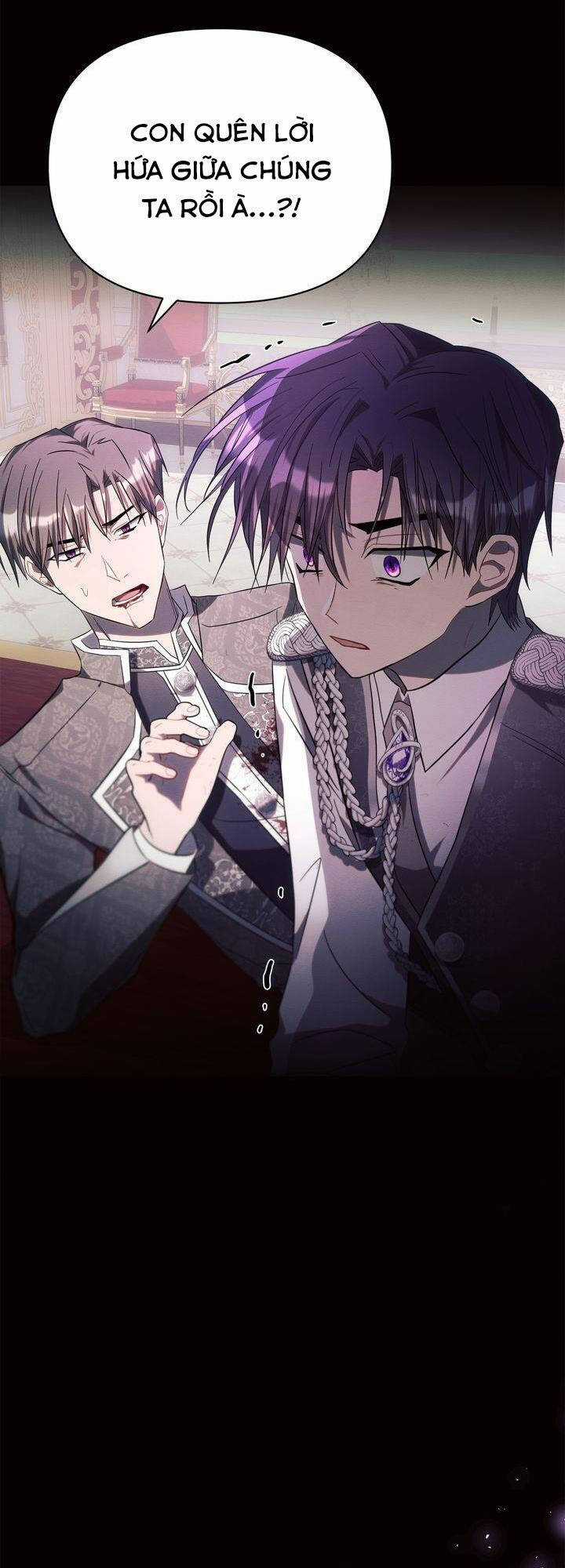 Thánh Hiệp Sĩ Cấp Sss Chapter 19 trang 50