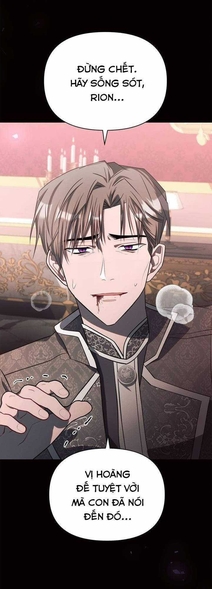 Thánh Hiệp Sĩ Cấp Sss Chapter 19 trang 52