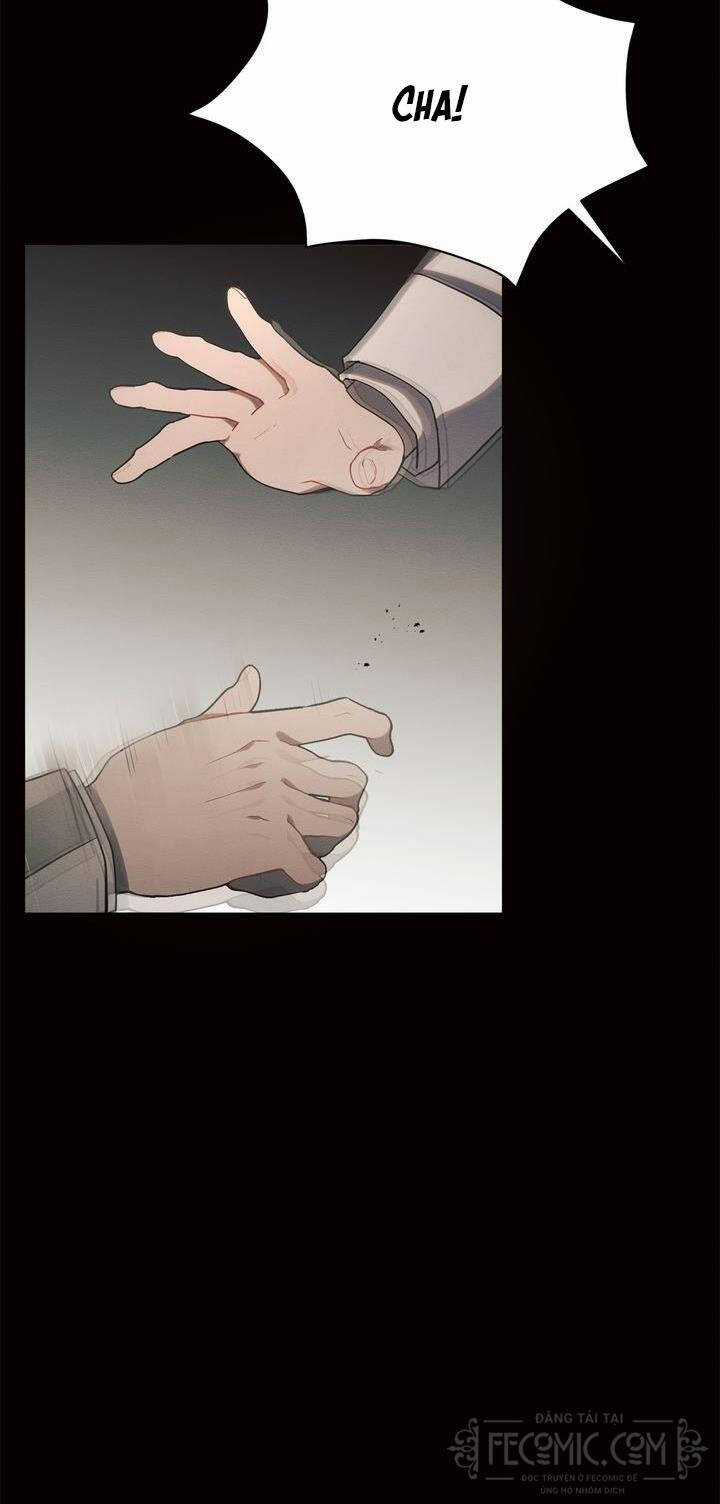Thánh Hiệp Sĩ Cấp Sss Chapter 19 trang 56