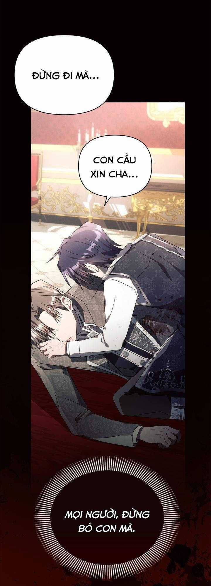 Thánh Hiệp Sĩ Cấp Sss Chapter 19 trang 57