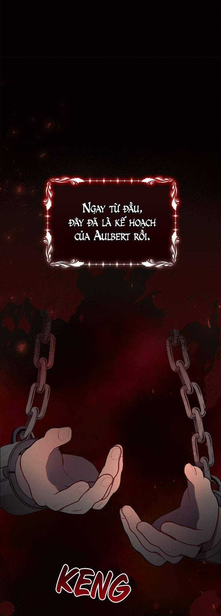 Thánh Hiệp Sĩ Cấp Sss Chapter 19 trang 59