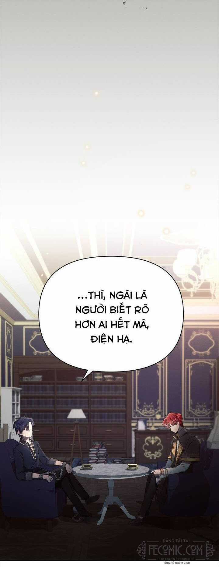 Thánh Hiệp Sĩ Cấp Sss Chapter 19 trang 62