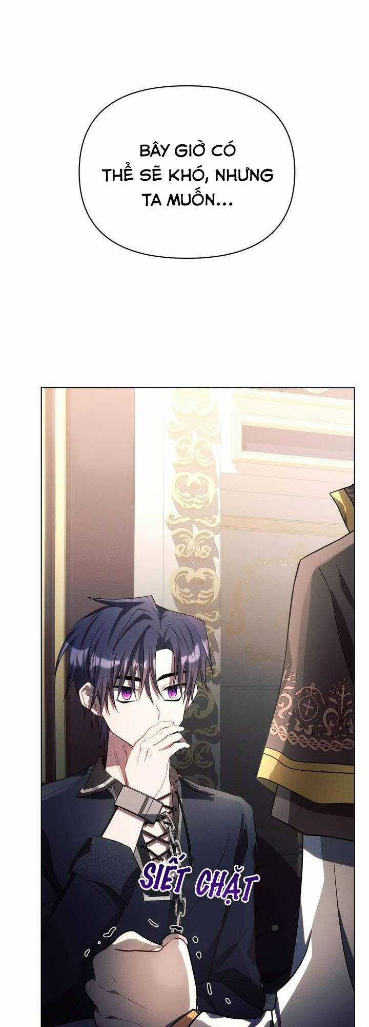 Thánh Hiệp Sĩ Cấp Sss Chapter 19 trang 65