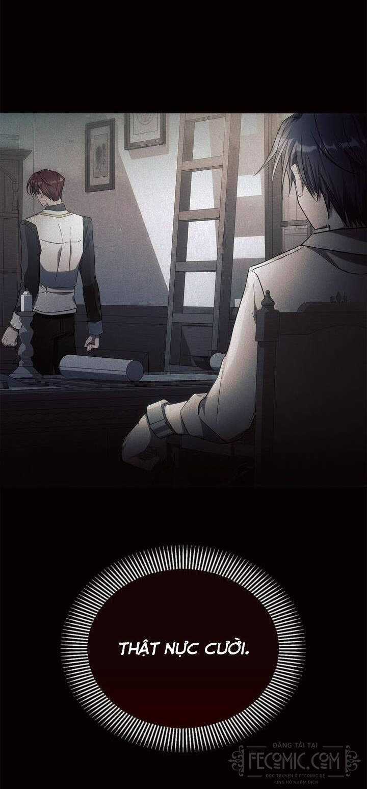 Thánh Hiệp Sĩ Cấp Sss Chapter 19 trang 68