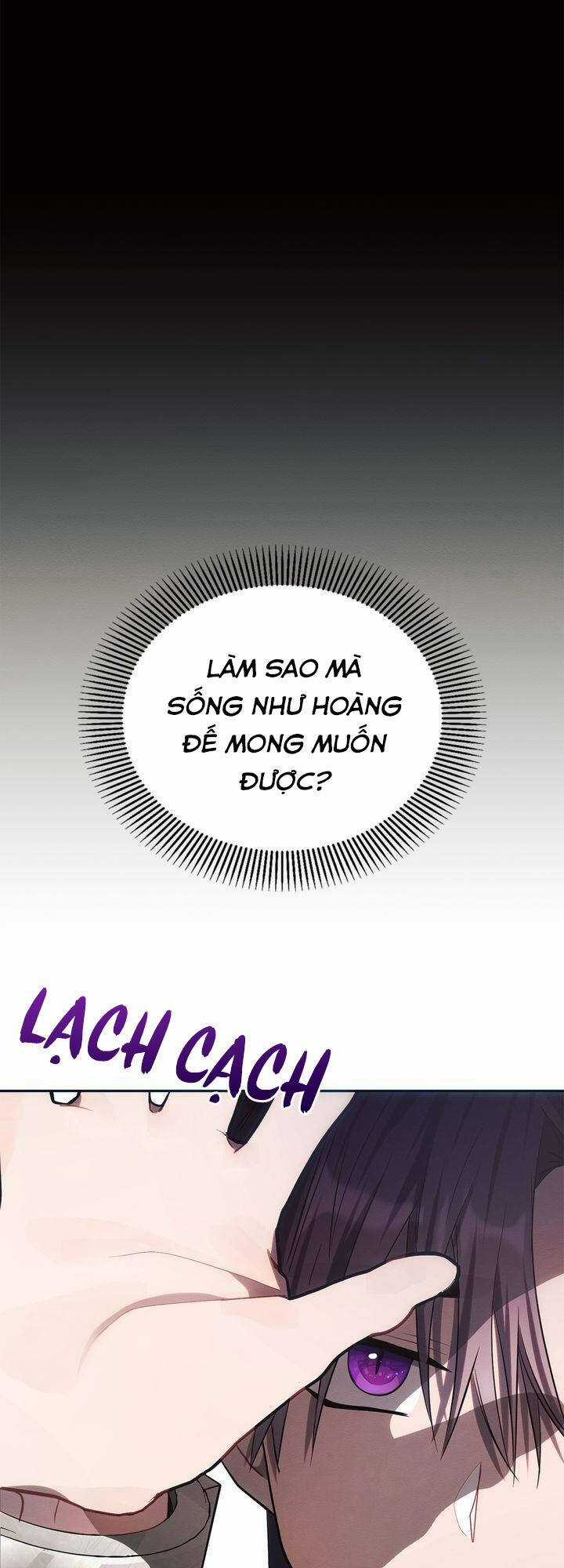 Thánh Hiệp Sĩ Cấp Sss Chapter 19 trang 69