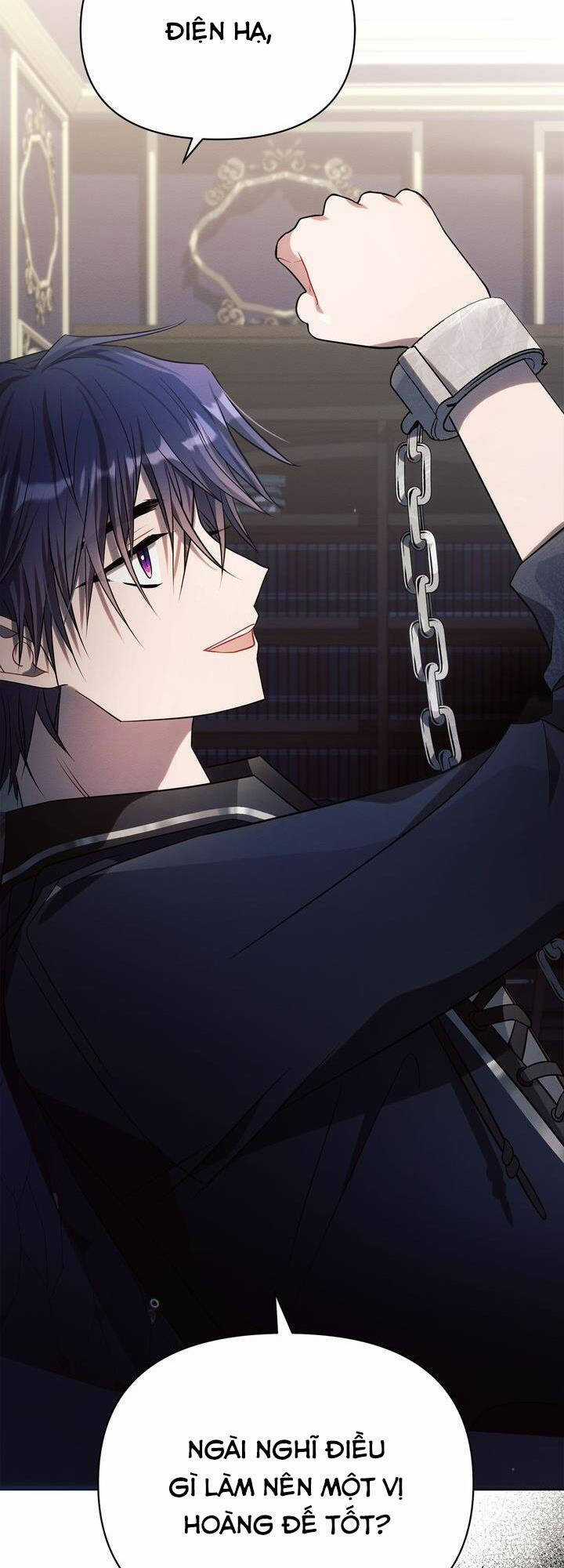 Thánh Hiệp Sĩ Cấp Sss Chapter 19 trang 76