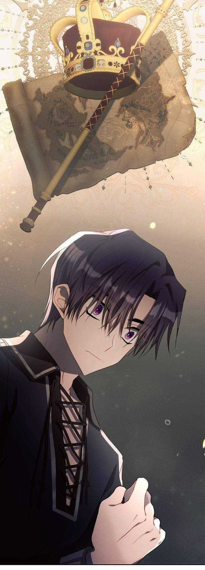 Thánh Hiệp Sĩ Cấp Sss Chapter 19 trang 80