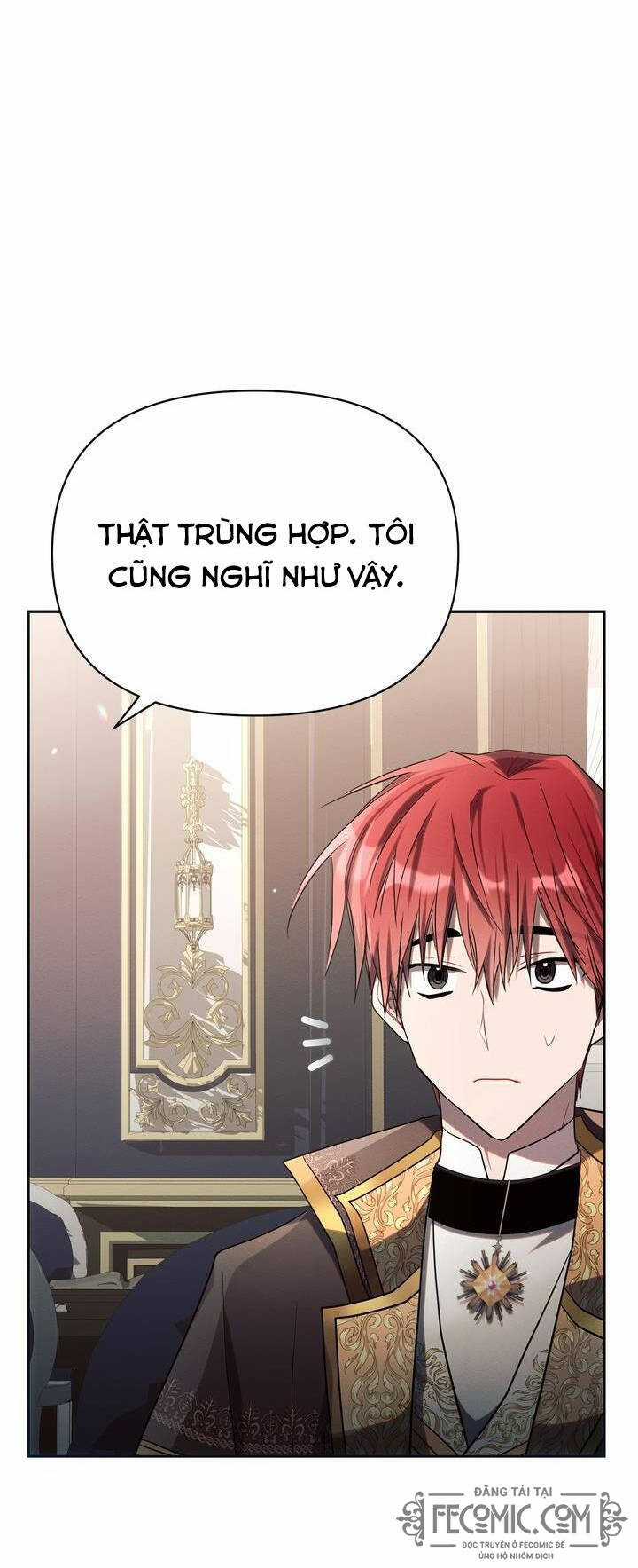 Thánh Hiệp Sĩ Cấp Sss Chapter 19 trang 83