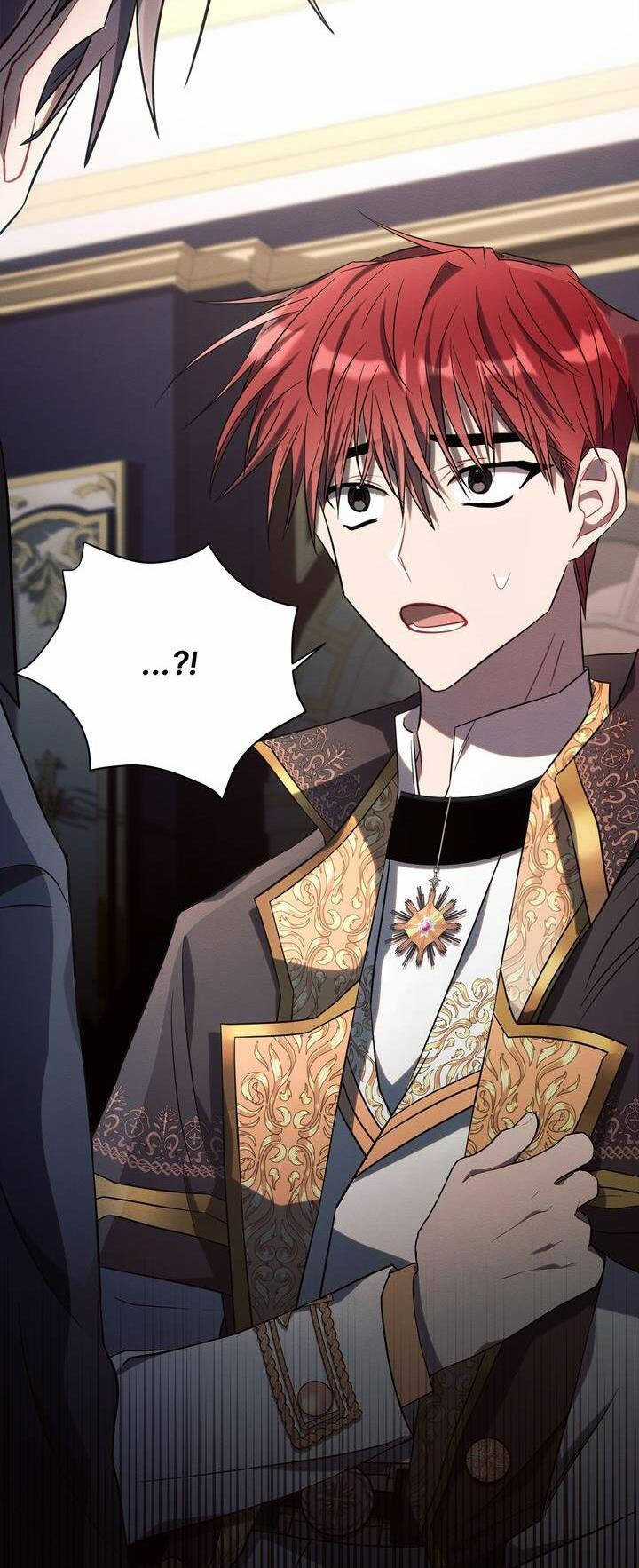 Thánh Hiệp Sĩ Cấp Sss Chapter 19 trang 87