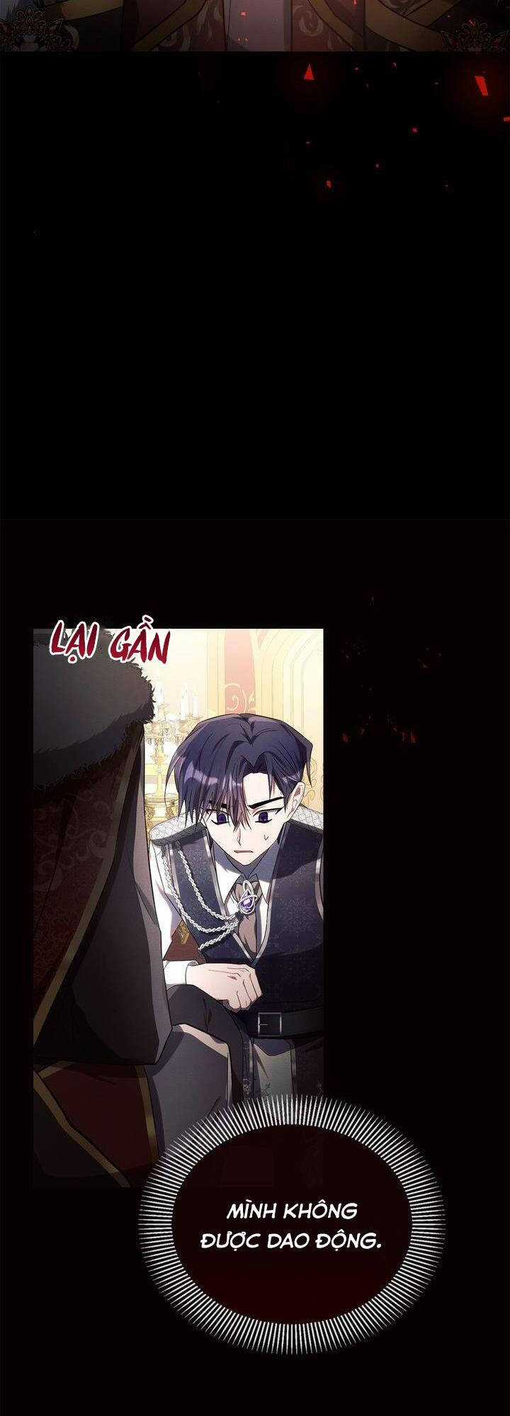 Thánh Hiệp Sĩ Cấp Sss Chapter 19 trang 9