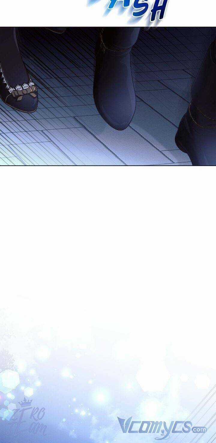 Thánh Hiệp Sĩ Cấp Sss Chapter 52 trang 19