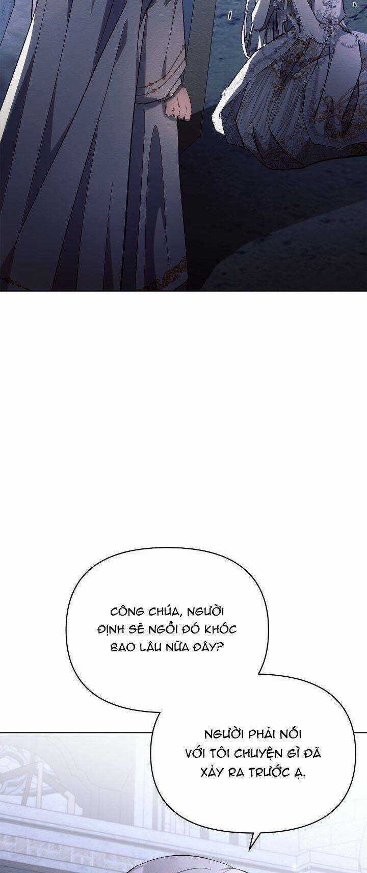 Thánh Hiệp Sĩ Cấp Sss Chapter 52 trang 2