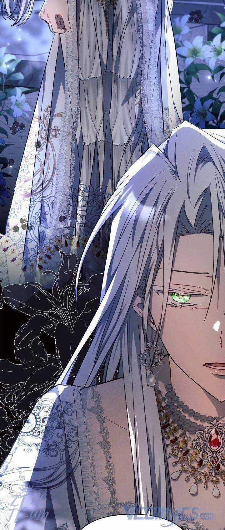 Thánh Hiệp Sĩ Cấp Sss Chapter 52 trang 31