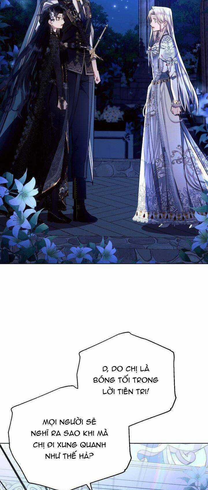 Thánh Hiệp Sĩ Cấp Sss Chapter 52 trang 38