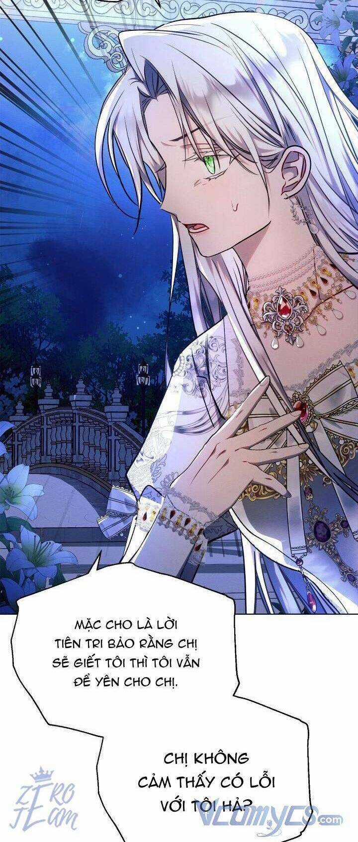 Thánh Hiệp Sĩ Cấp Sss Chapter 52 trang 39