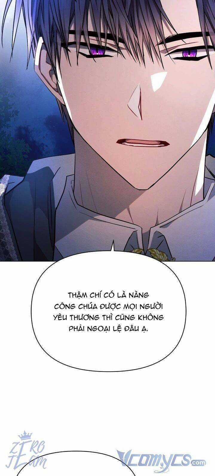 Thánh Hiệp Sĩ Cấp Sss Chapter 52 trang 43