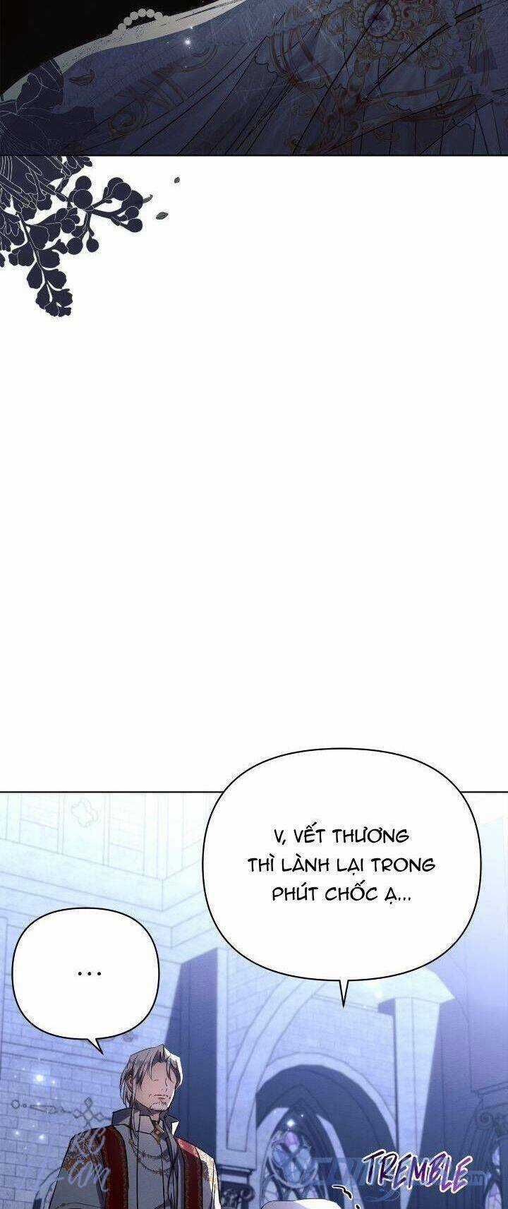 Thánh Hiệp Sĩ Cấp Sss Chapter 52 trang 5