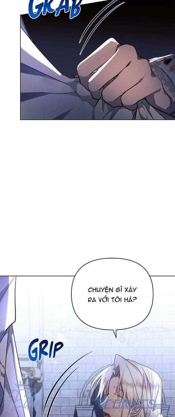 Thánh Hiệp Sĩ Cấp Sss Chapter 52 trang 7