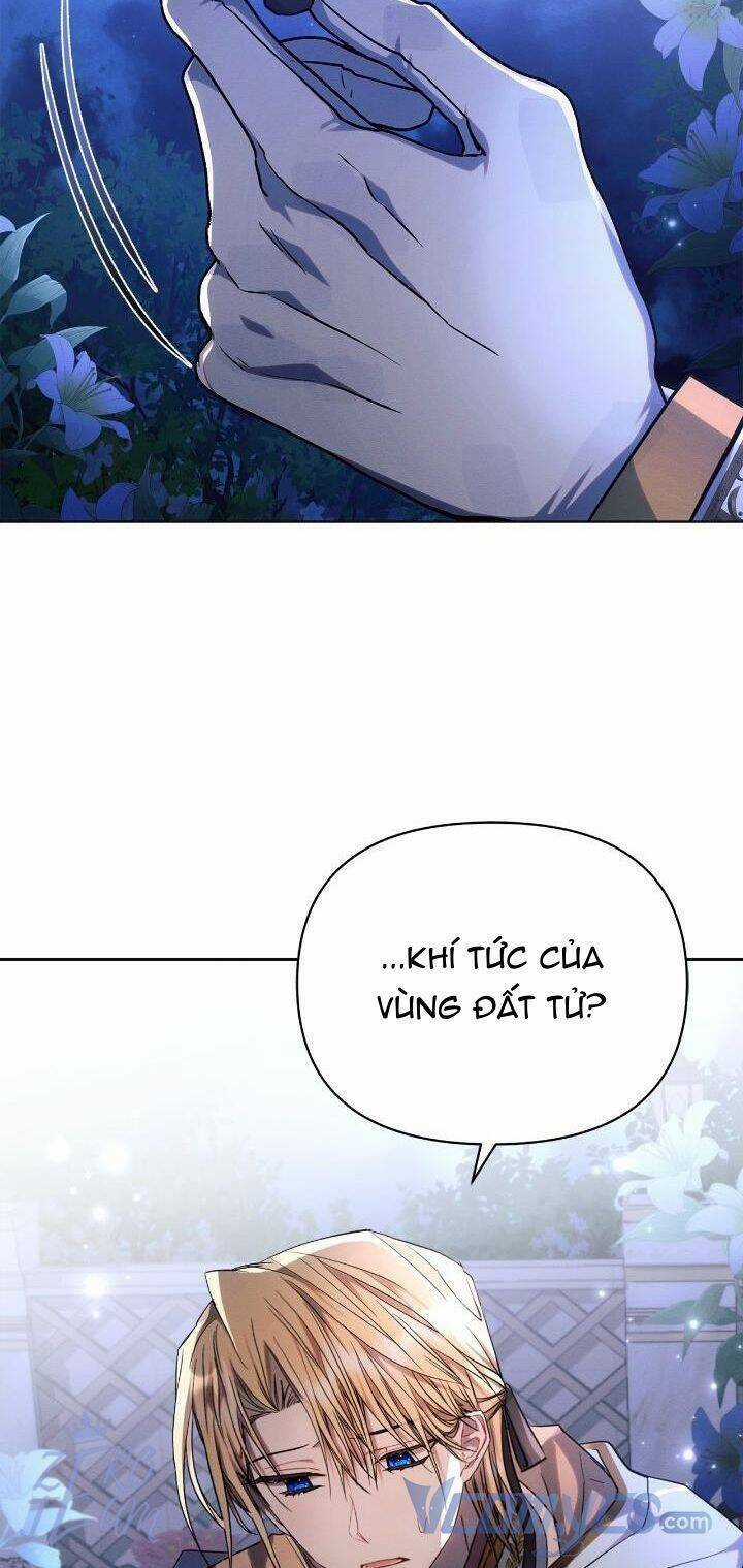 Thánh Hiệp Sĩ Cấp Sss Chapter 52 trang 77