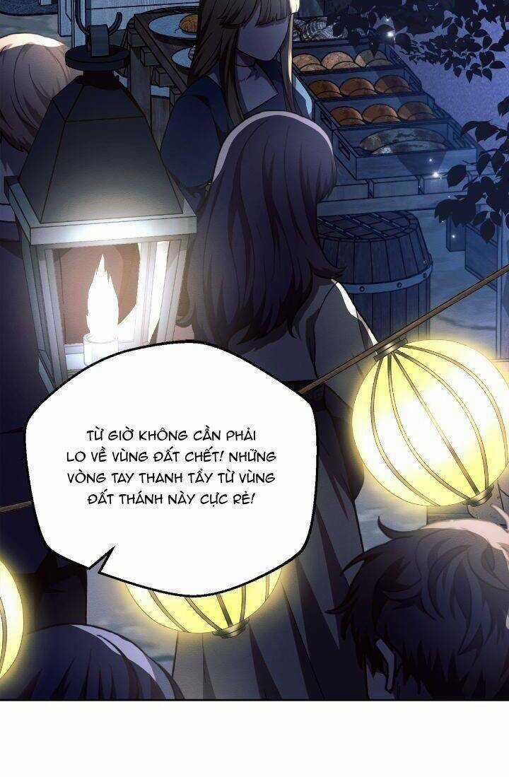 Thánh Hiệp Sĩ Cấp Sss Chapter 53 trang 2