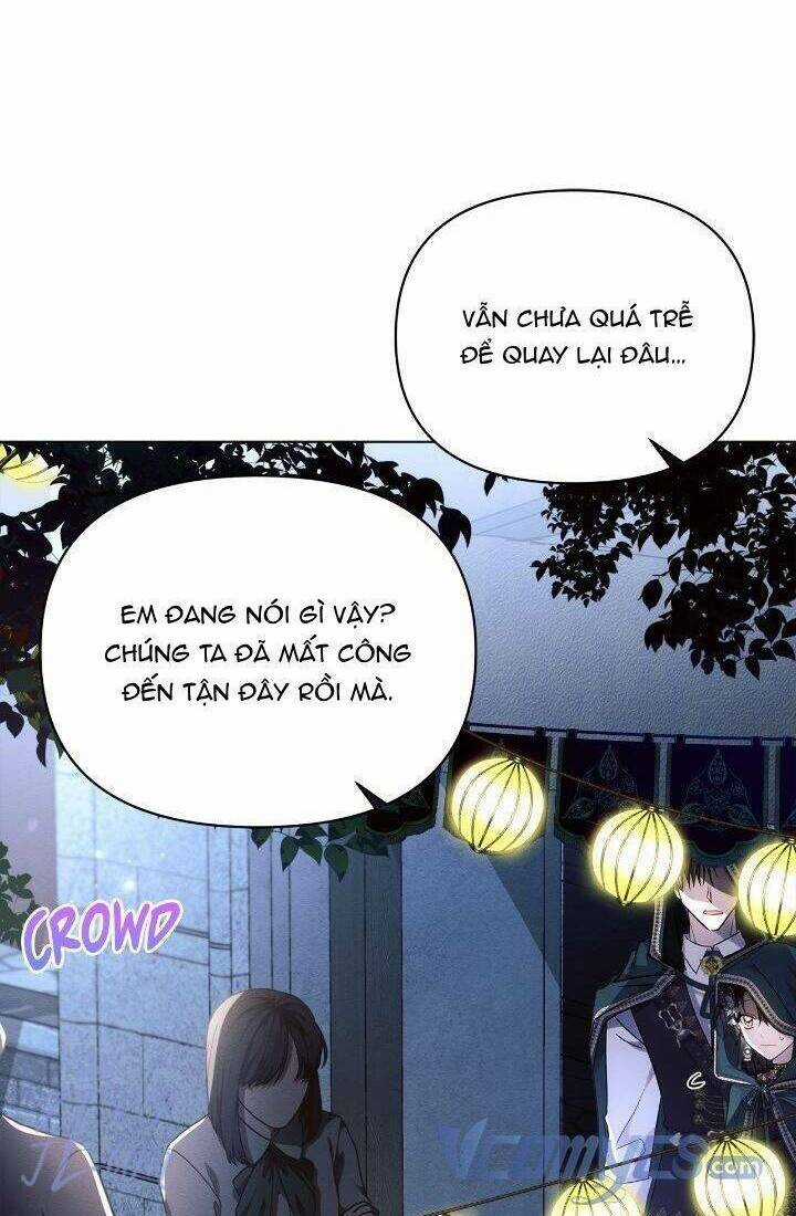 Thánh Hiệp Sĩ Cấp Sss Chapter 53 trang 7