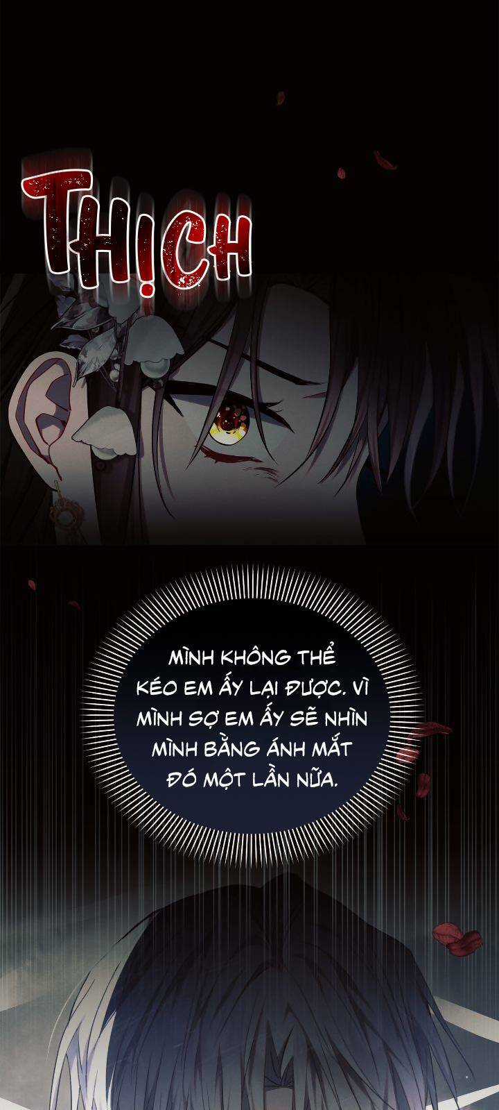 Thánh Hiệp Sĩ Cấp Sss Chapter 57 trang 11